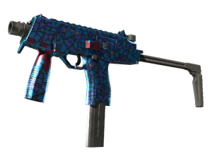 MP9|Цветноестекло